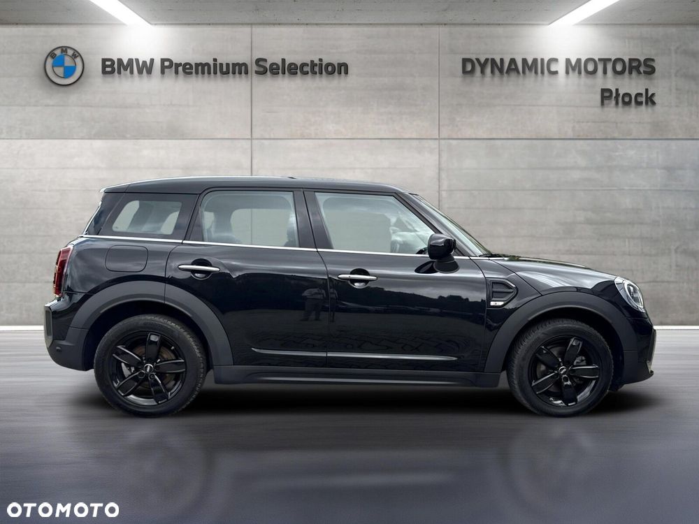 MINI Countryman - 7