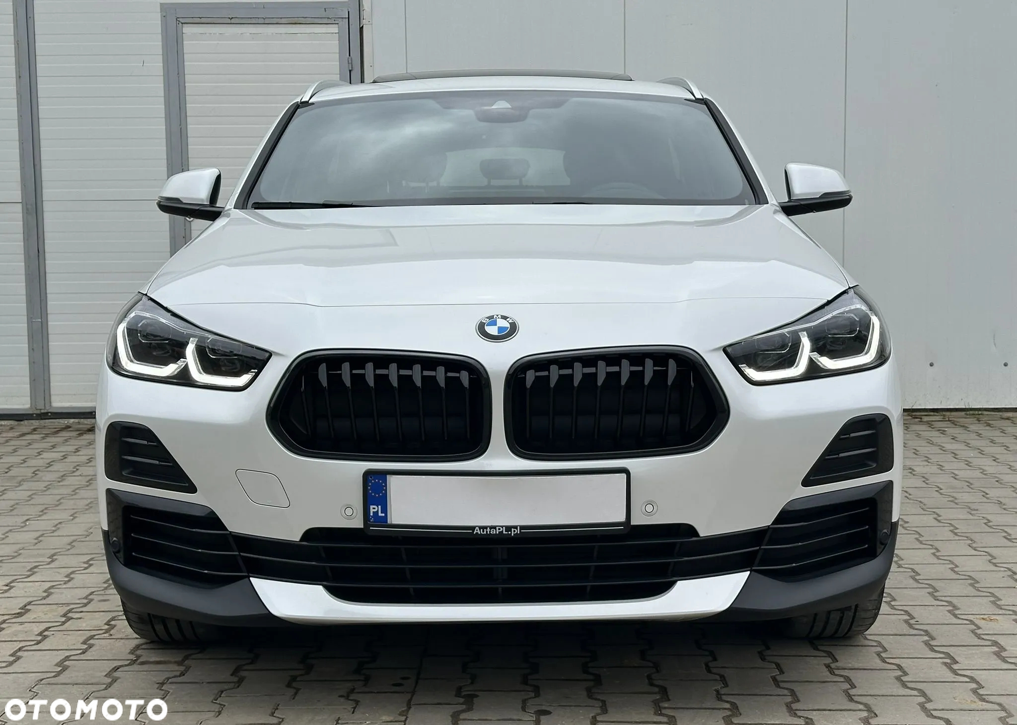 BMW X2 xDrive20d sport - 5
