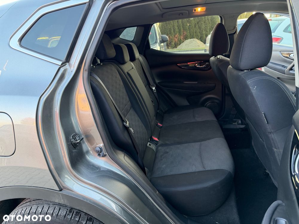 Nissan Qashqai 1.5 dCi TEKNA+ - 15