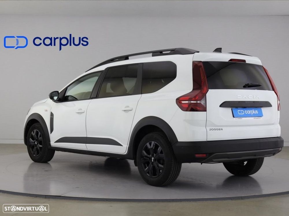 Dacia Jogger 1.0 TCe Extreme — fotografia 5