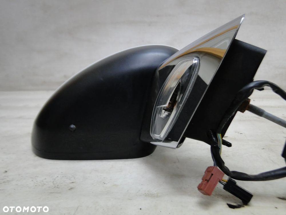 CITROEN DS3 LUSTERKO PRAWE 7 PIN EWP EUROPA - 9