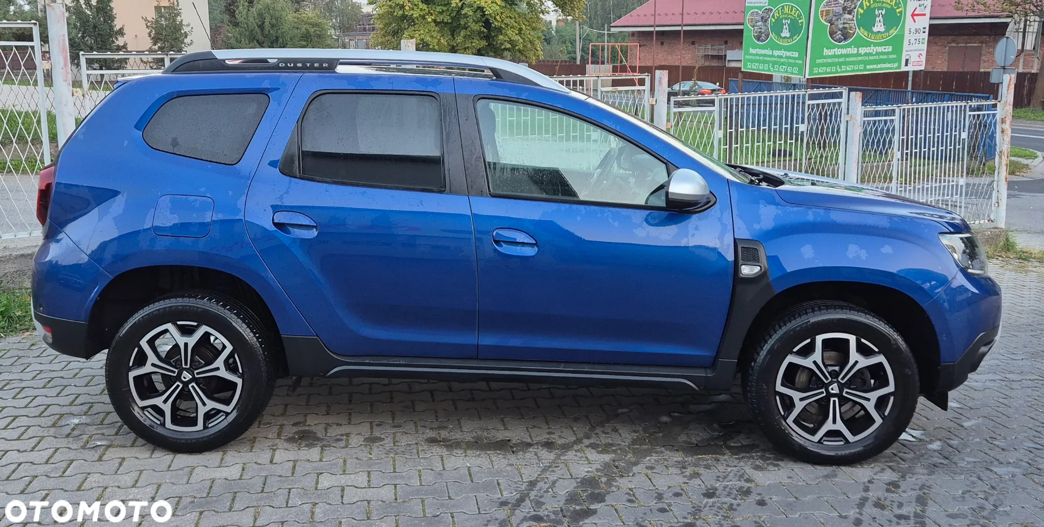 Dacia Duster 1.0 TCe Prestige - 3