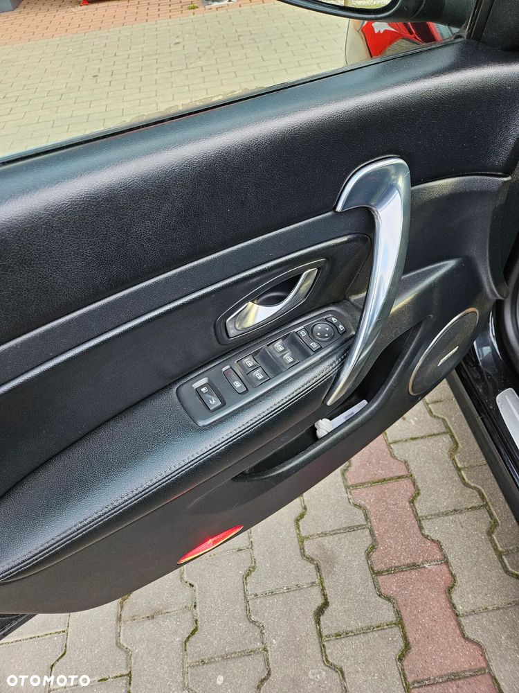 Renault Latitude dCi 175 FAP - 3