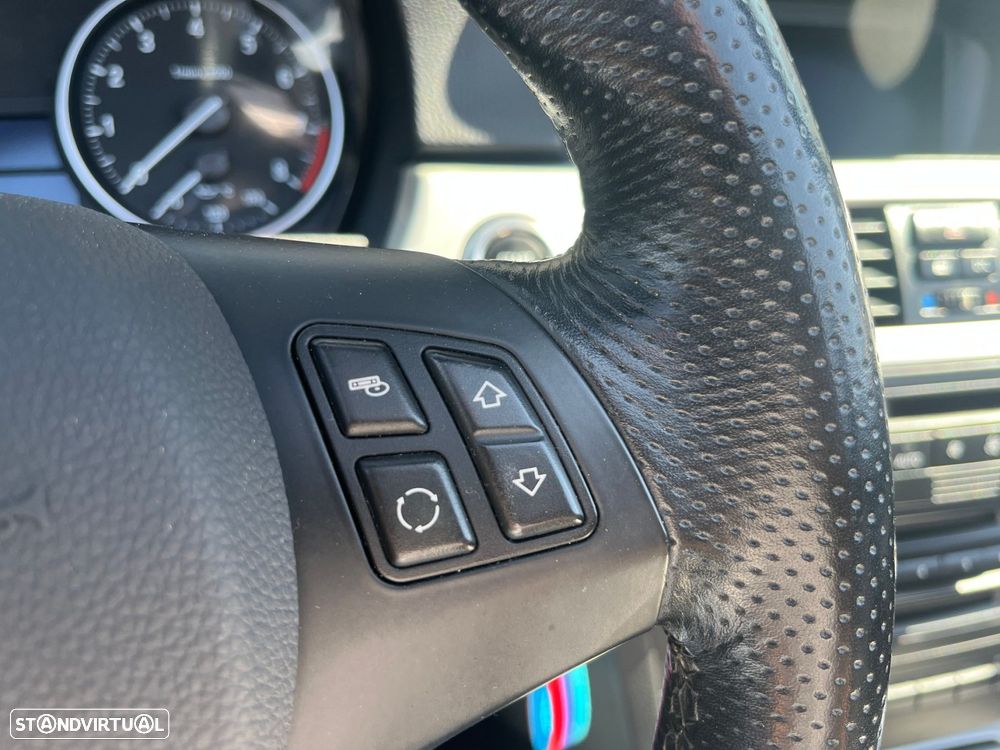 BMW 335 i Aut. M Sport Edition - 21