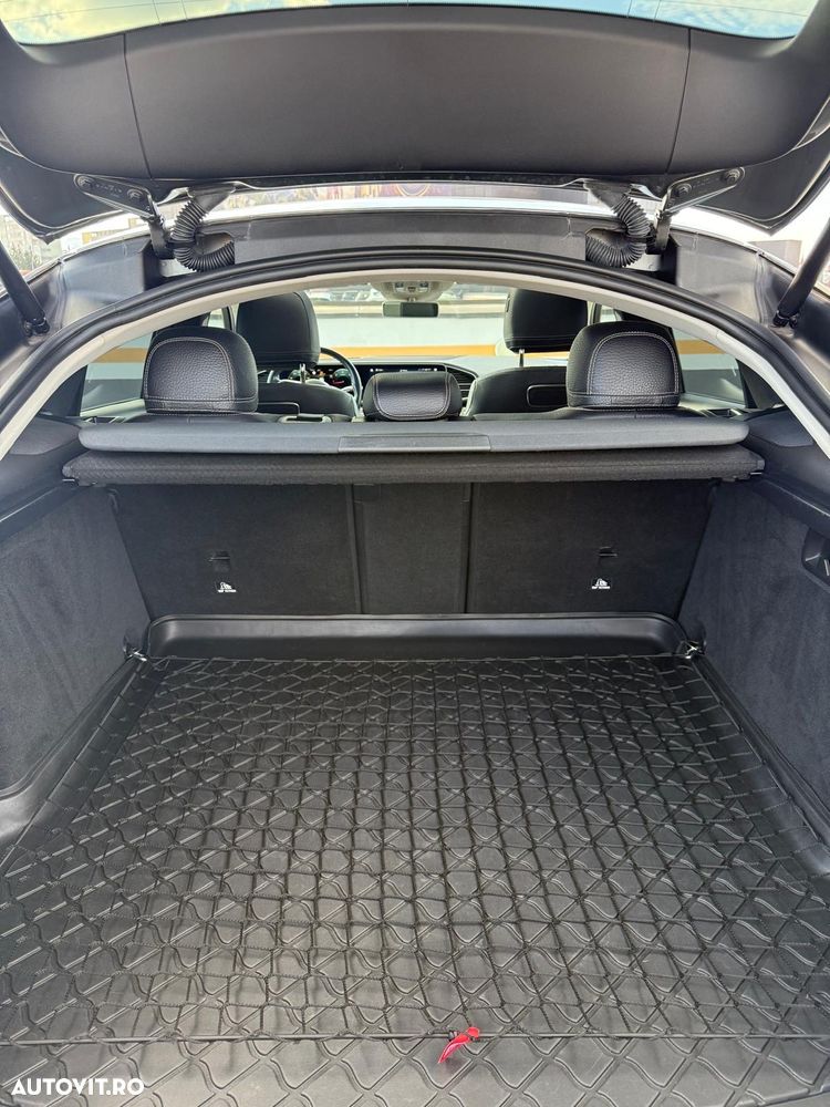 Mercedes-Benz GLE Coupe 350 d 4Matic 9G-TRONIC - 14