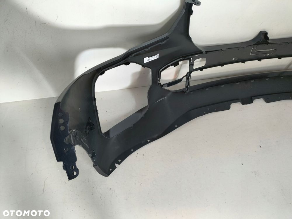 zderzak przód przedni bmw x5 g05 18- m-pakiet - 6