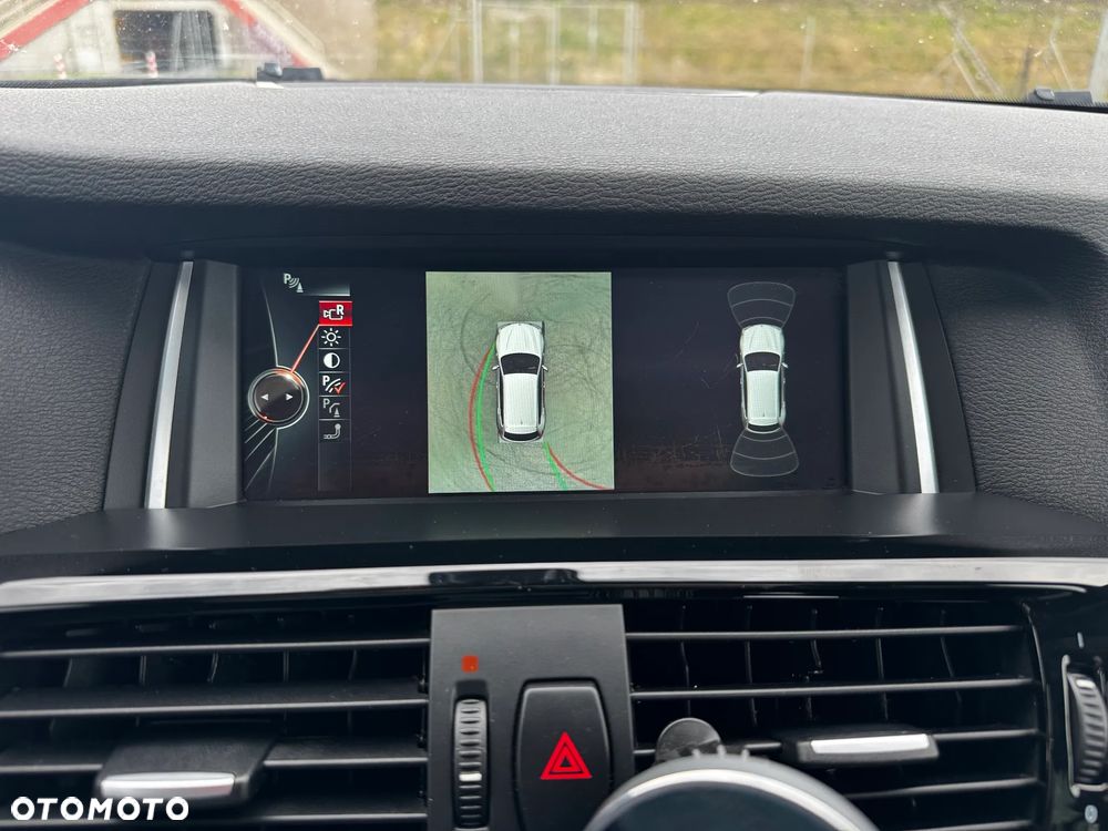 BMW X3 xDrive20d M Sport - 34