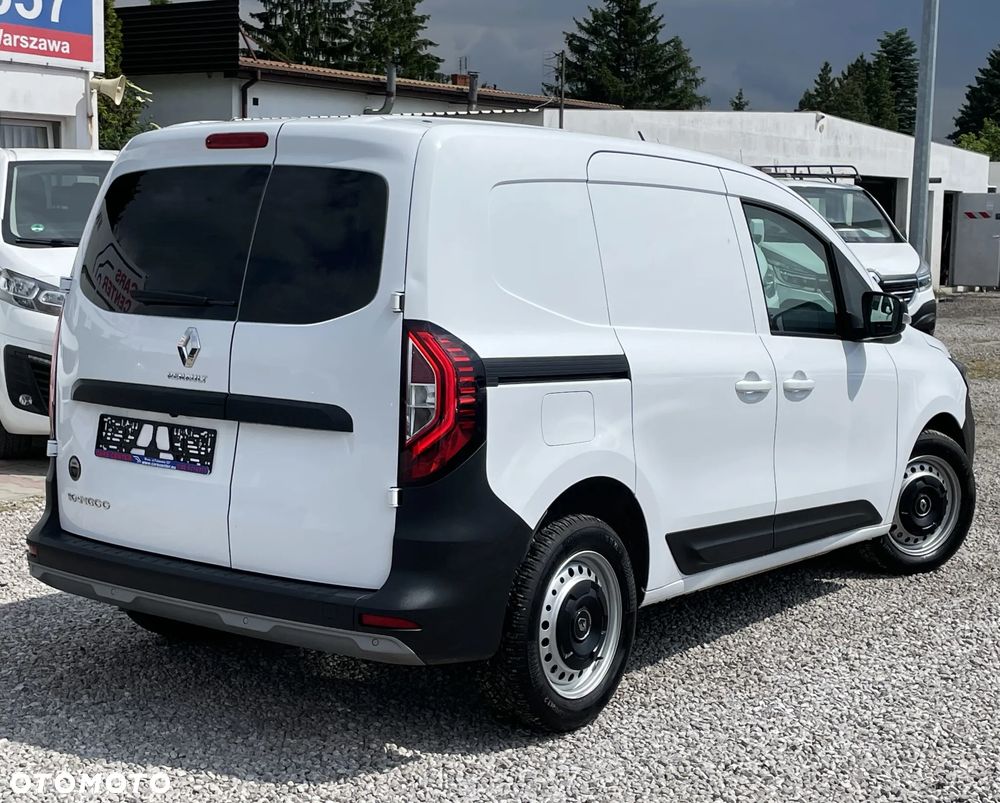 Renault Kangoo 1.3 TCe Equilibre - 2