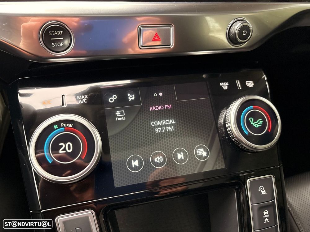 Jaguar I-Pace First Edition AWD Aut. - 47