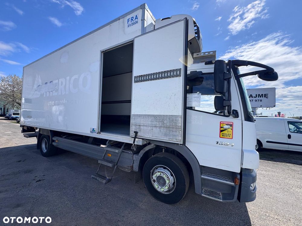 Mercedes-Benz Atego 1324 - 10