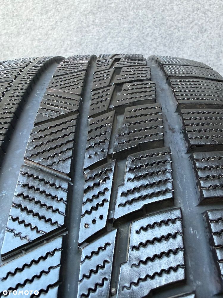Dwie opony zimowe FireMax 255/40/18 R18 Radom 2 sztuki zima gwarancja rozruchowa 260 265 - 3