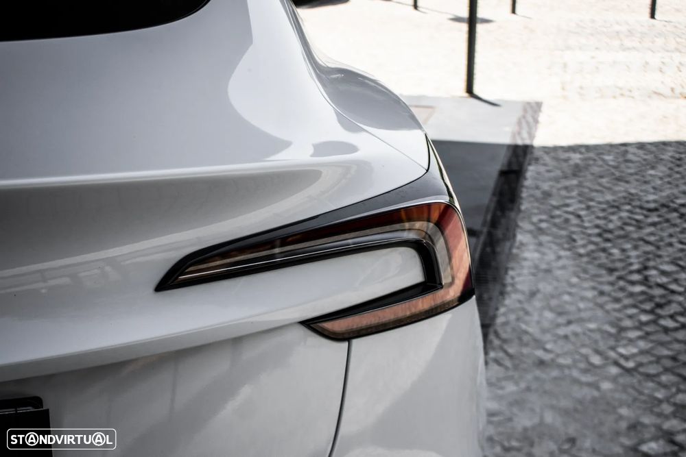 Tesla Model 3 Standard Range Plus RWD - 10