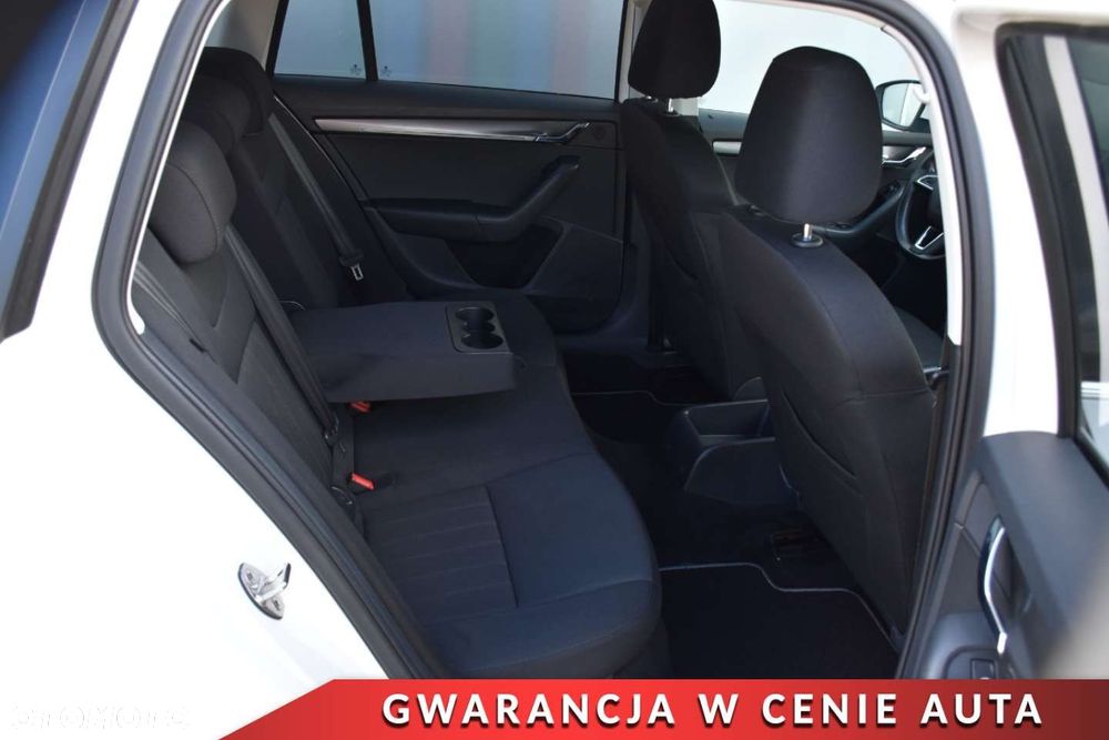 Skoda Octavia - 13