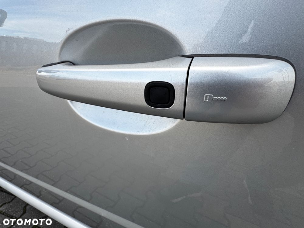 Volvo V70 D4 Summum - 24