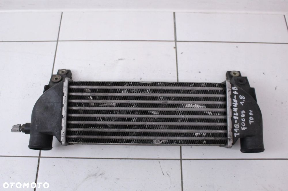 INTERCOOLER 2T1Q-9L440-AB FORD CONNECT 1.8 TDCI - 1