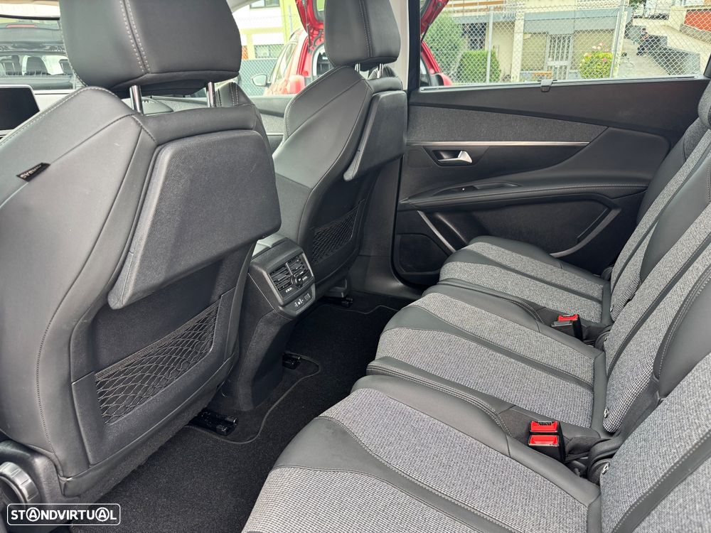 Peugeot 5008 1.2 PureTech Allure - 15