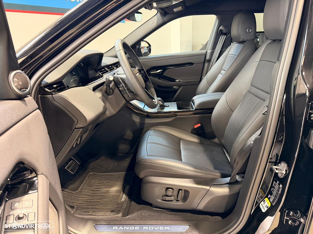 Land Rover Range Rover Evoque 1.5 P300e AWD S Auto - 8