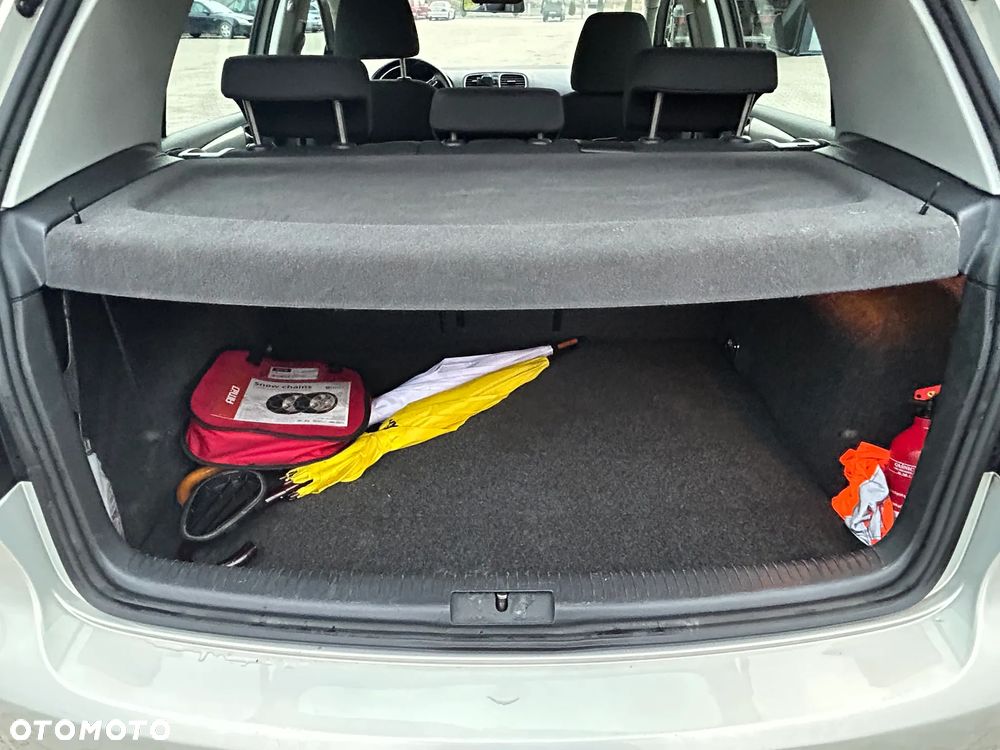 Volkswagen Golf 1.4 TSI Highline - 12