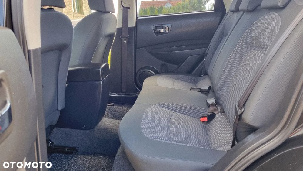 Nissan Qashqai 1.6 Acenta - 23