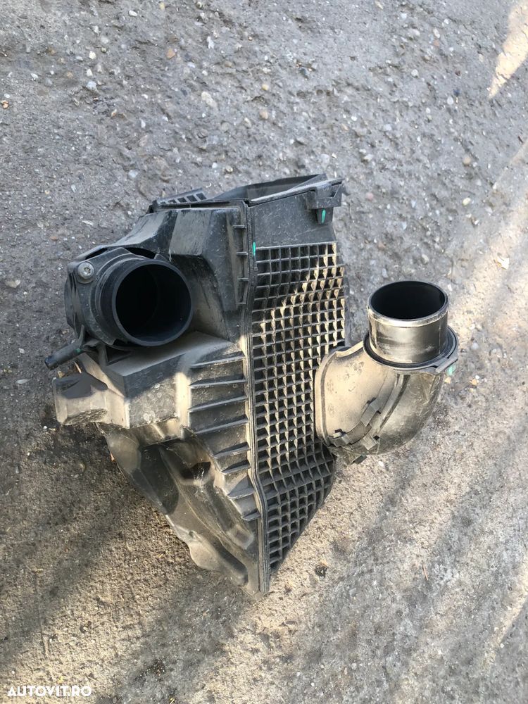 Carcasa filtru aer Dacia Logan II 1.0 SCE 54KW 73CP 2019 - 4