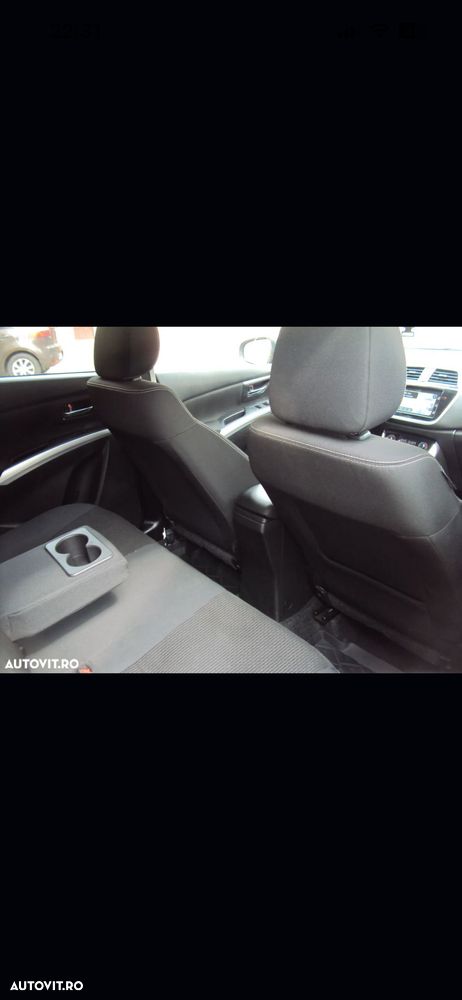 Suzuki S-Cross - 9