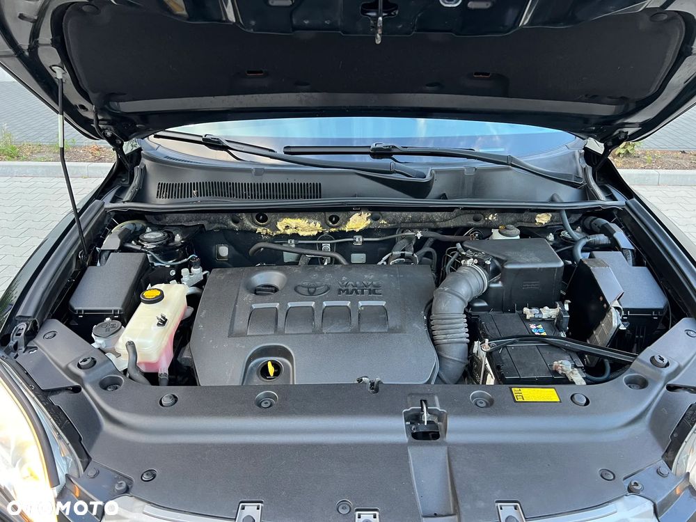 Toyota RAV4 2.0 VVT-i Luna 4x2 - 19