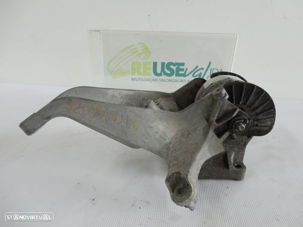 Apoio De Motor Dto Mini Mini (R50, R53) - 1