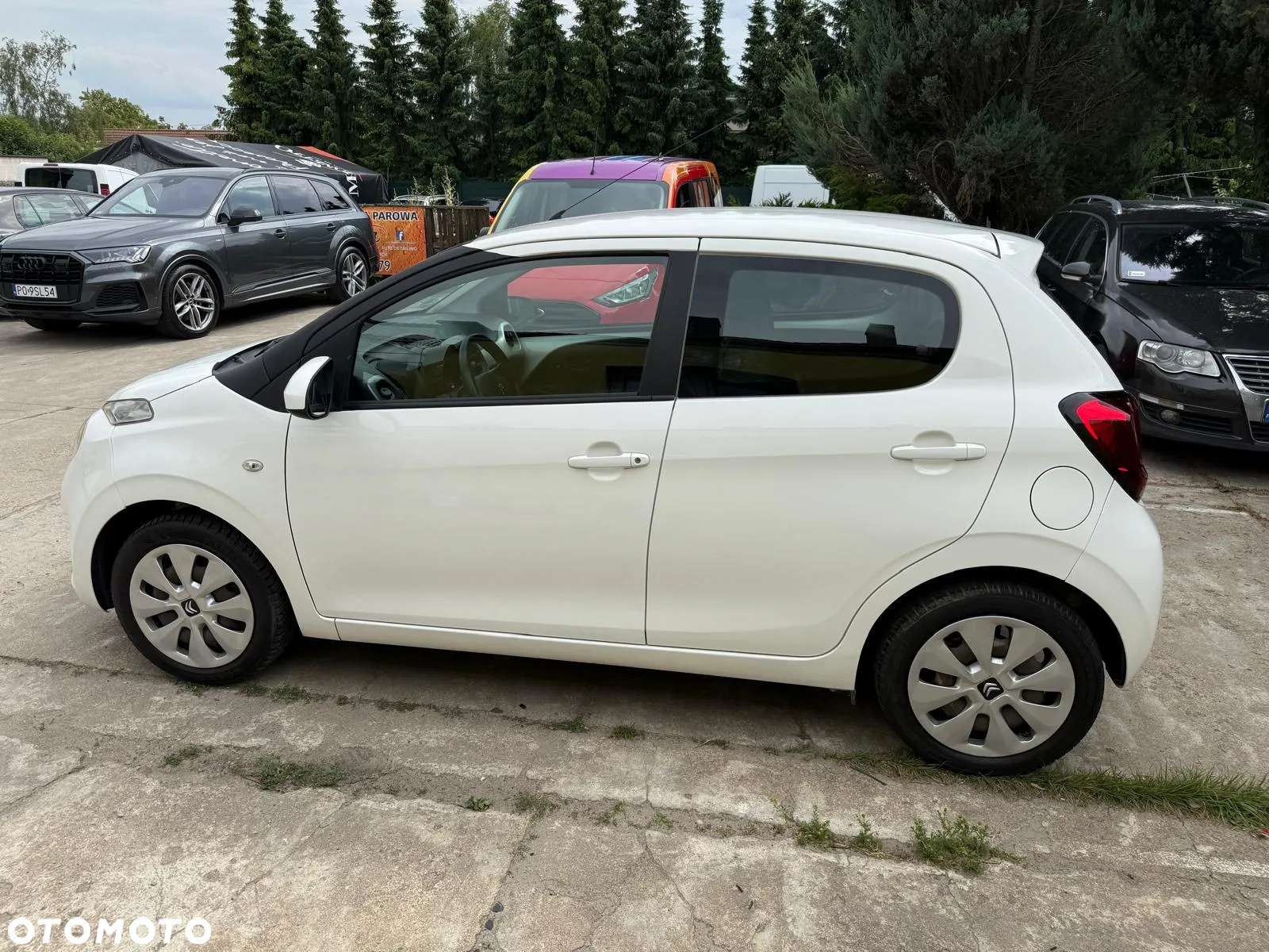 Citroën C1 - 7