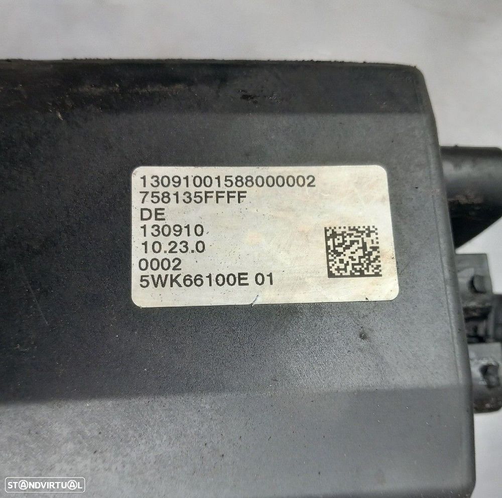 Caixa de direção MERCEDES-BENZ Classe E (W212) - 6