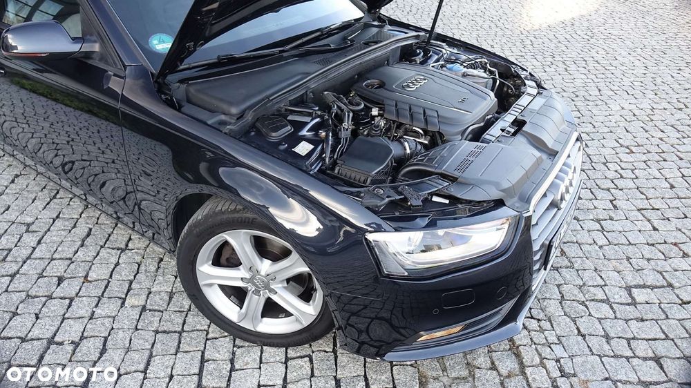 Audi A4 Avant - 17