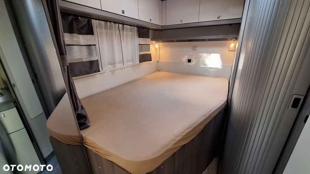 Hobby Optima OnTour - 27