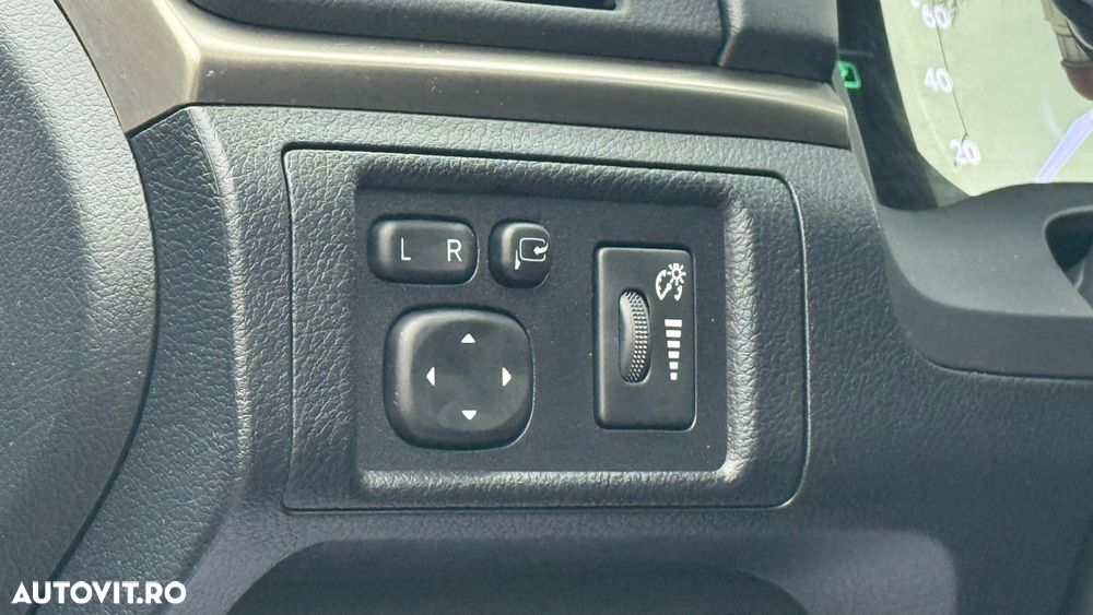 Lexus CT 200h Aut. Limited Edition - 13