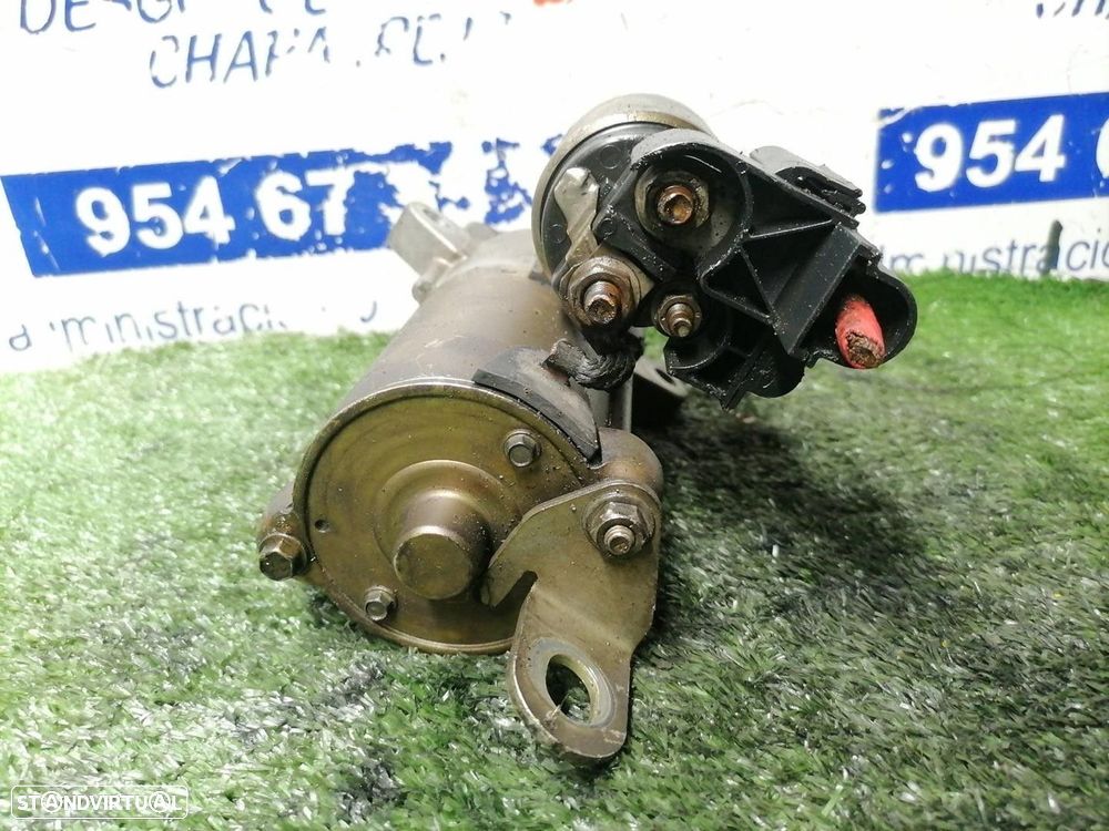 MOTOR ARRANQUE FORD MONDEO III 2001 -1S7U11000AB - 1