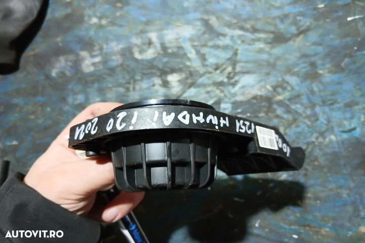 Boxa fata stanga 96355-Q000  96355-Q000 Hyundai i20 3 [2020 - 2022] H - 3