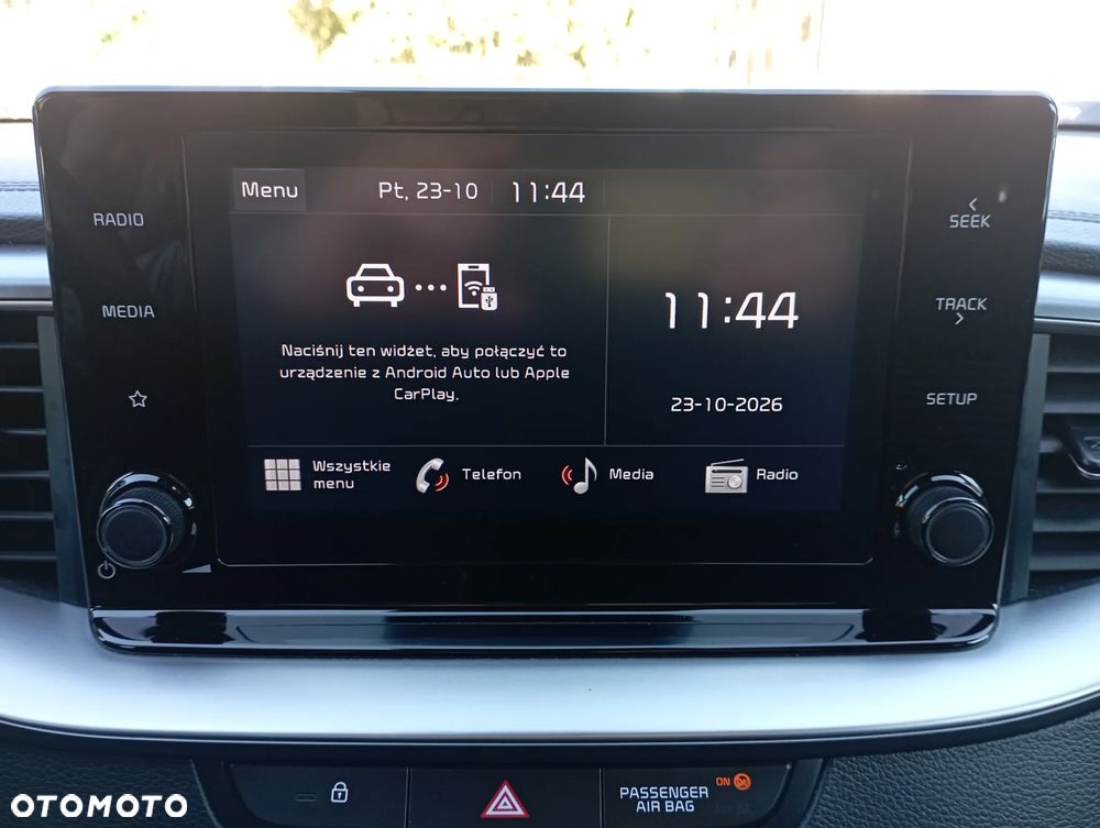 Kia XCeed 1.5 T-GDI M - 15