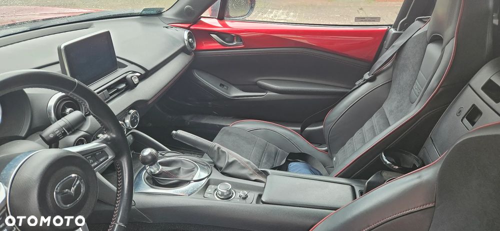 Mazda MX-5 2.0 Skyfreedom i-ELOOP - 6