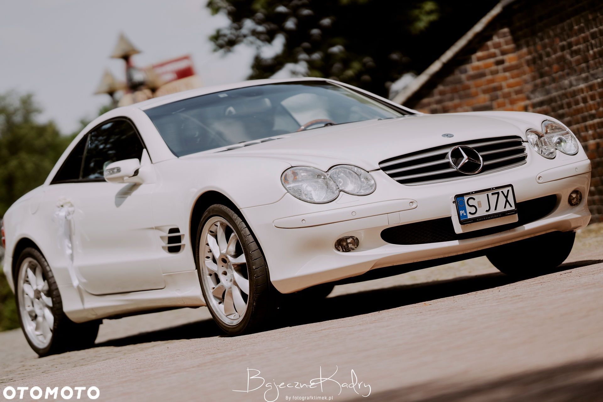 Mercedes-Benz SL 350 - 1