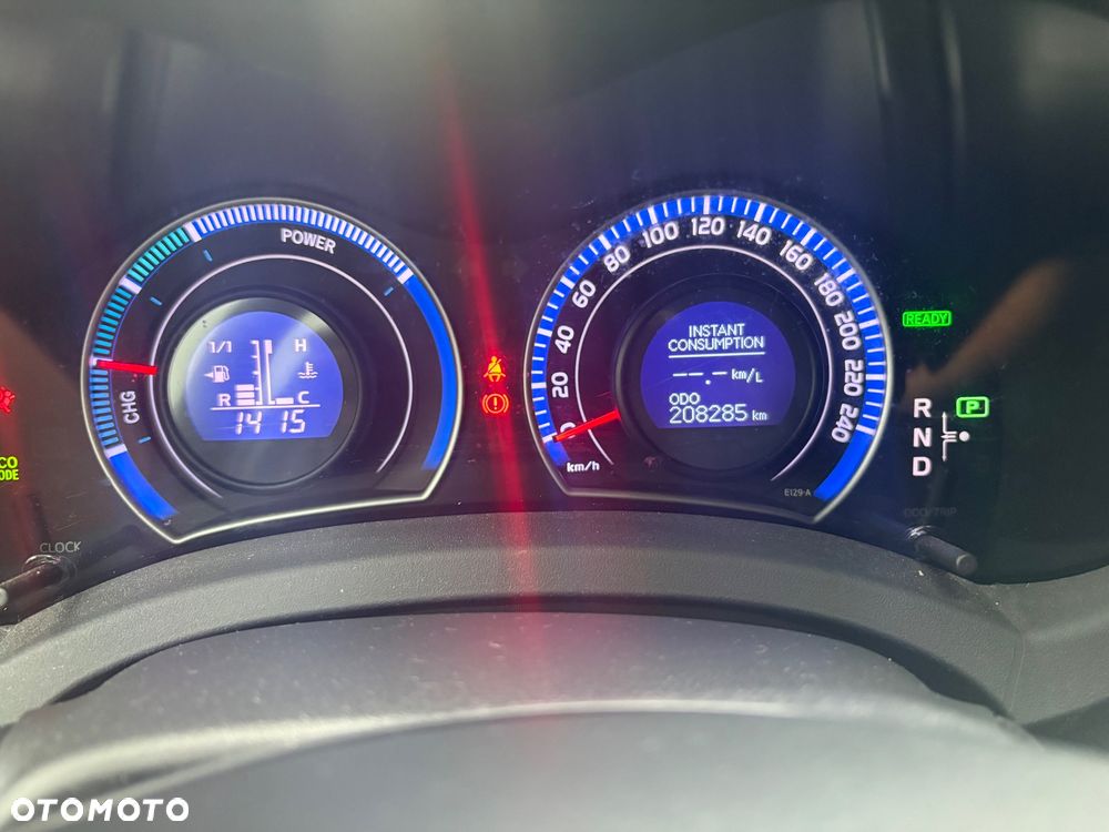 Toyota Auris - 2