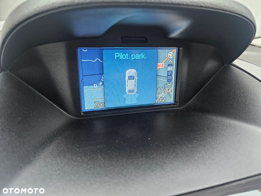 Ford Tourneo Courier 1.0 EcoBoost Titanium - 12