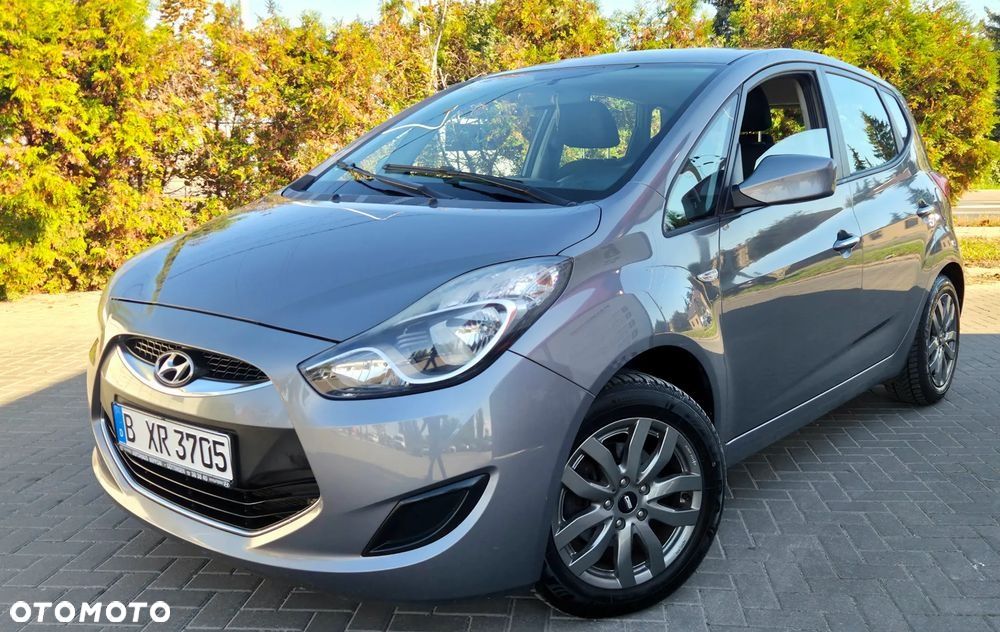 Hyundai ix20 1.4 Style - 3