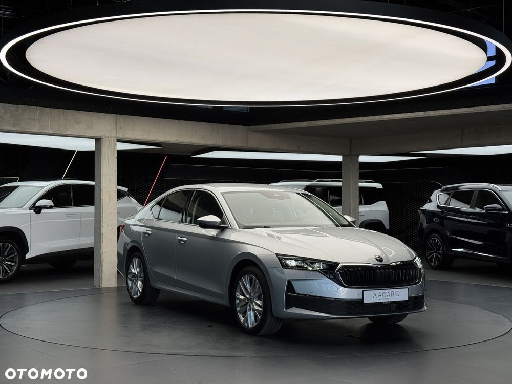 Skoda Octavia - 8