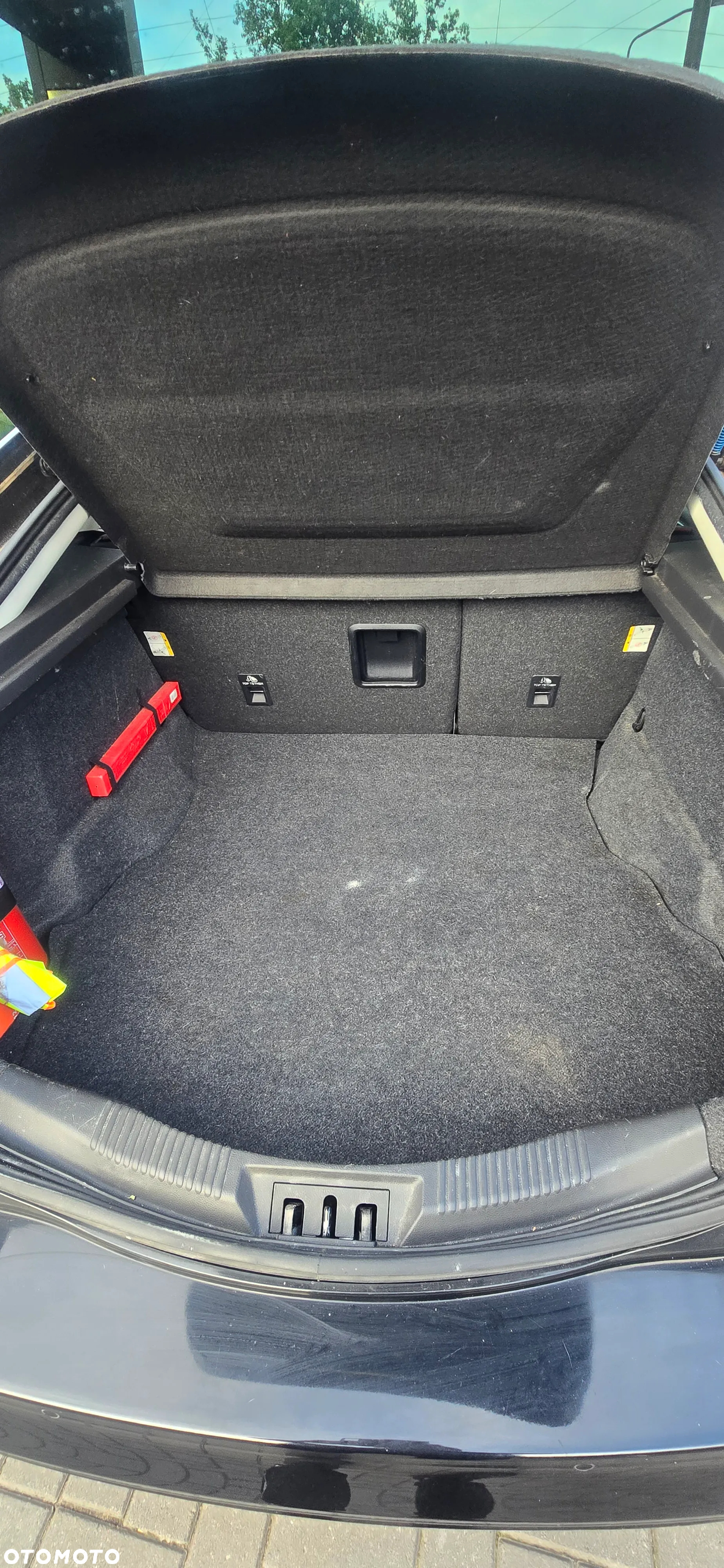 Ford Mondeo 1.5 EcoBoost Titanium - 13