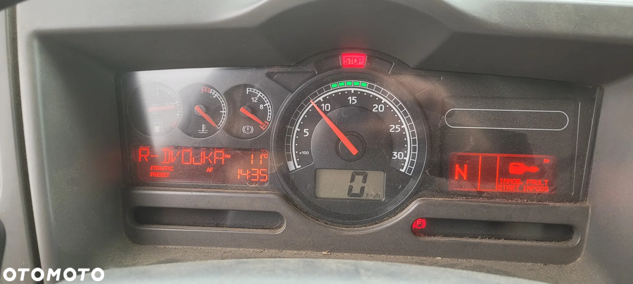 Renault PREMIUM 280 DXI, HDS - 8