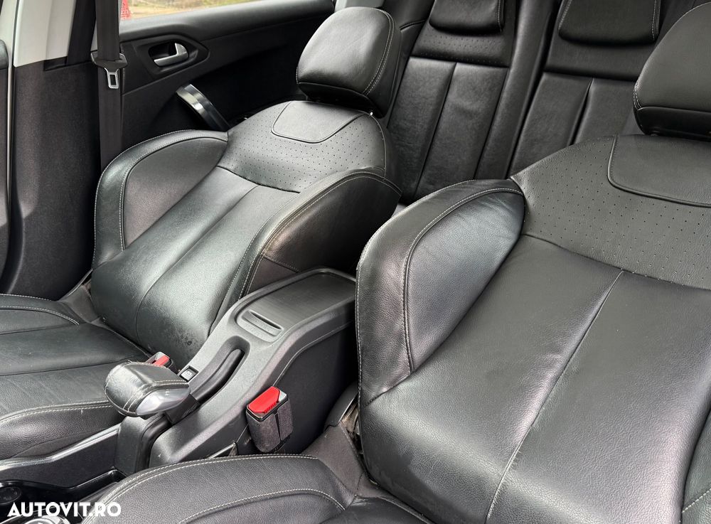Peugeot 2008 1.6 VTi Allure - 18