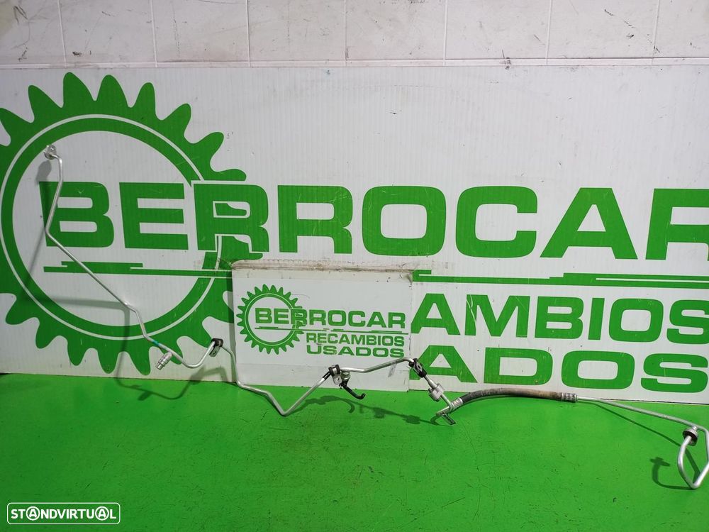 TUBOS DE AR CONDICIONADO DACIA SANDERO II - 1