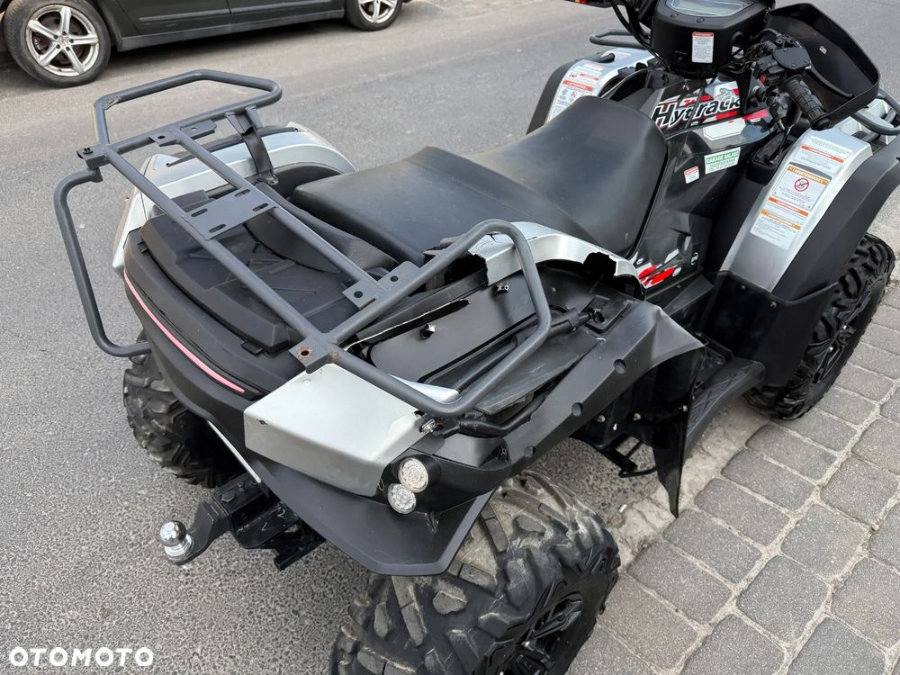 Linhai ATV - 30