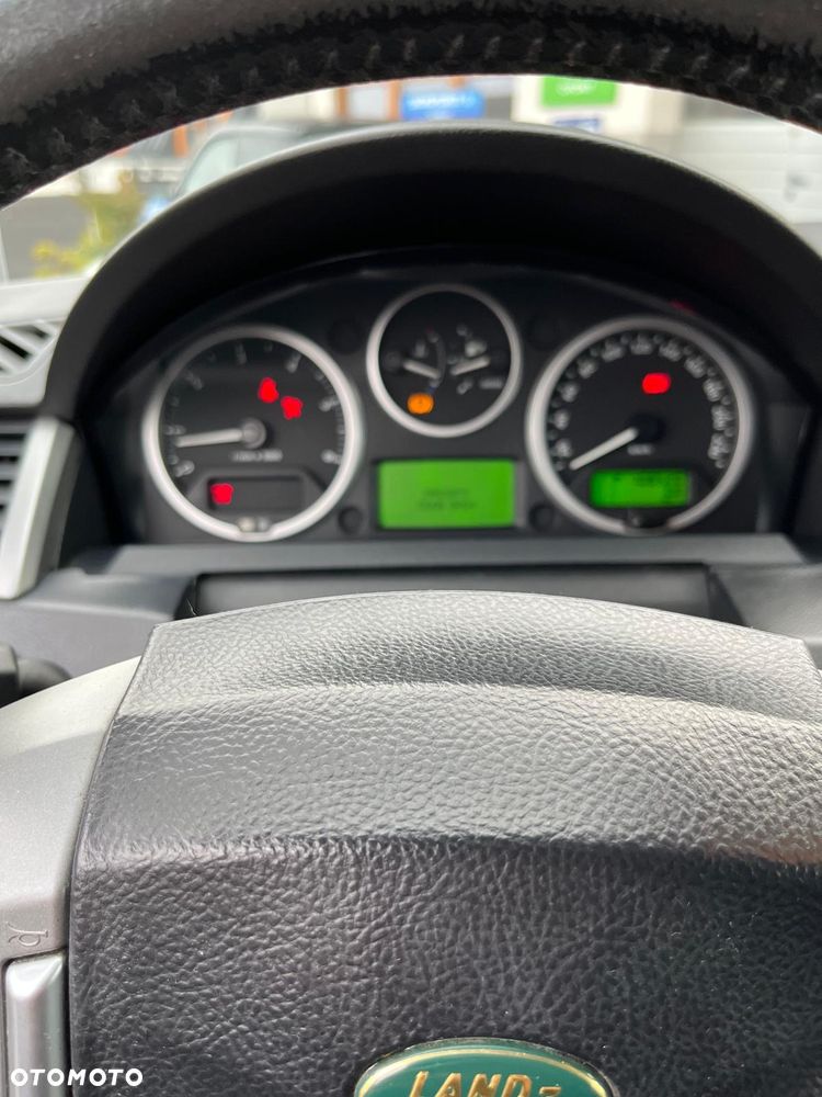 Land Rover Range Rover Sport - 17