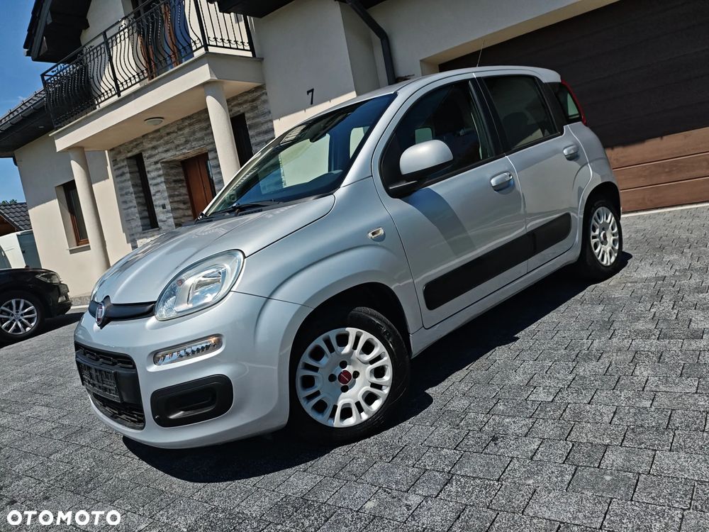 Fiat Panda 0.9 TwinAir Start&Stopp Lounge - 11