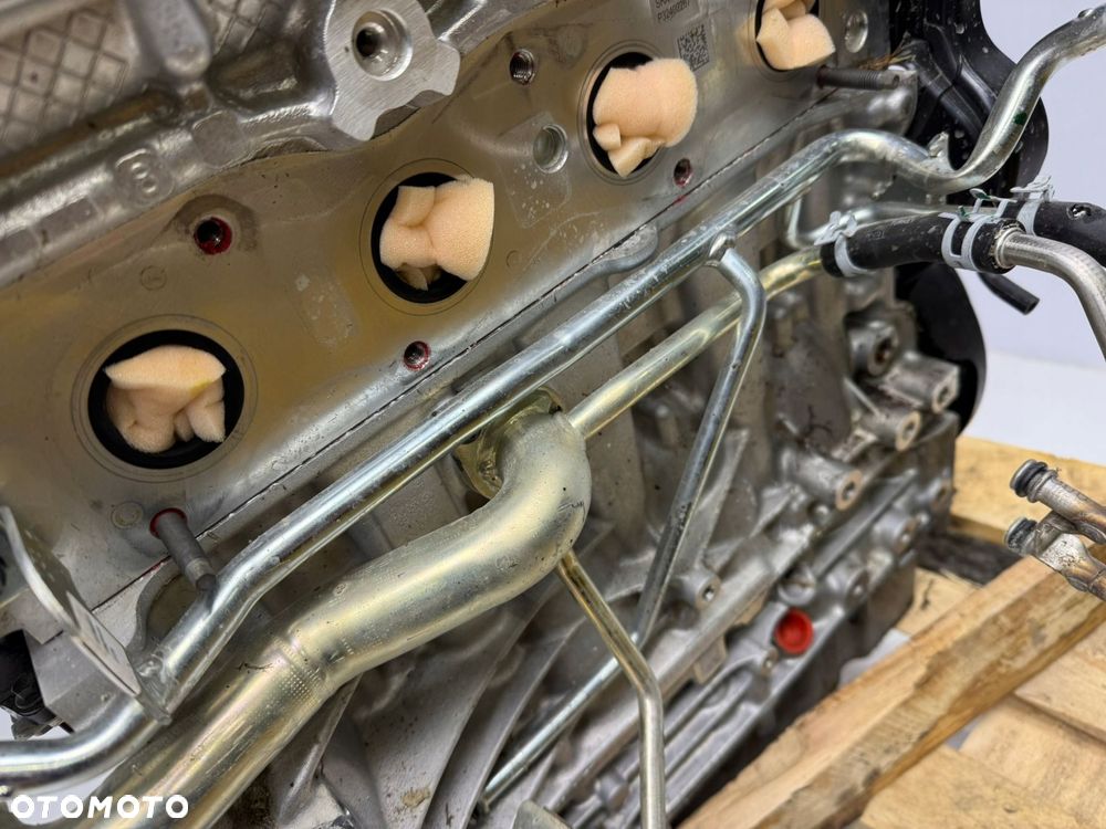 SILNIK B4204T52 Volvo S60 III S90 V90 V60 XC60 II 2.0 T T6 TURBO 349KM PLUG - 14