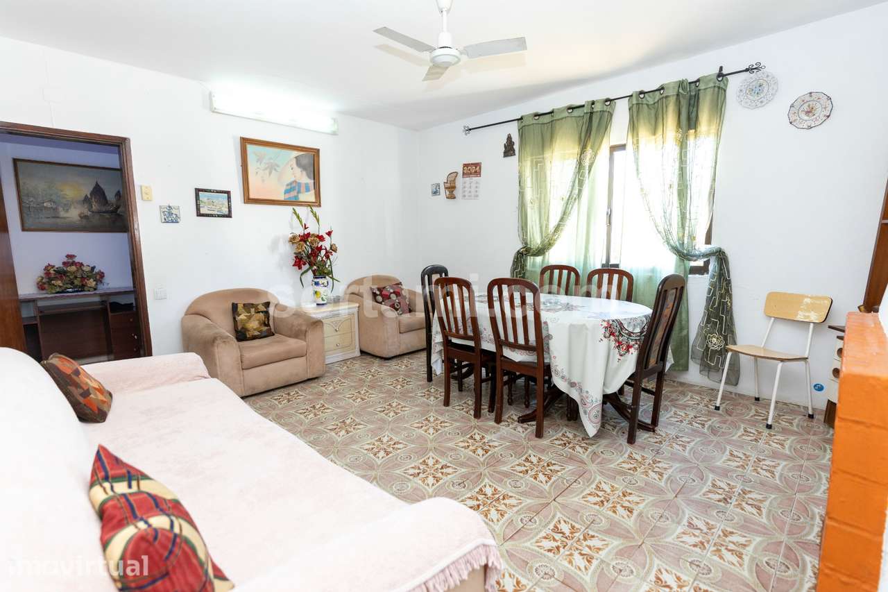 Moradia Isolada T6 Venda em Albufeira e Olhos de Água,Albufeira - Grande imagem: 2/22